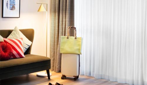 Suite with Terrace