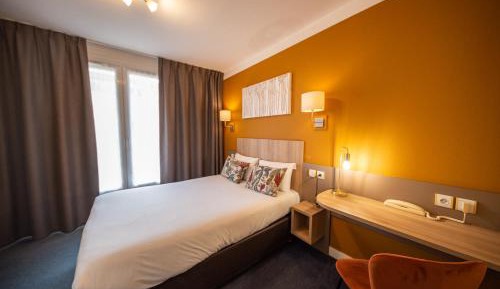 Comfort Double Room