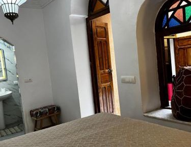 Deluxe Family Suite