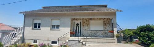 Three-Bedroom Chalet