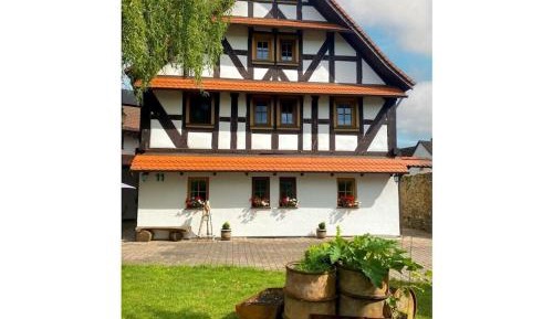 Two-Bedroom Holiday Home