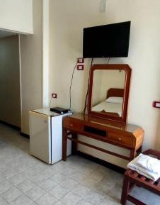 Deluxe Double or Twin Room with River View