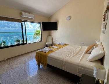 King Room with Lake View