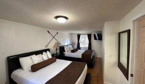 Deluxe Cabin