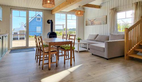 Two-Bedroom Holiday Home