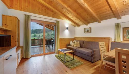 Two-Bedroom Superior Apartment