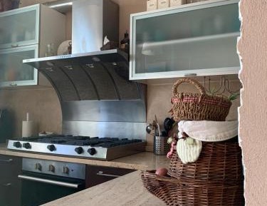 Two-Bedroom Deluxe Apartment