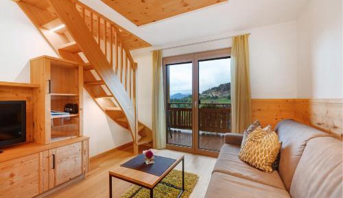 Two-Bedroom Superior Apartment
