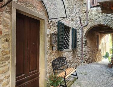 Four-Bedroom Holiday Home