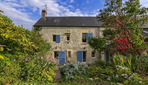 Six-Bedroom House