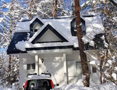 Two-Bedroom Chalet