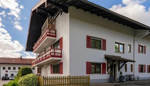 One-Bedroom Holiday Home