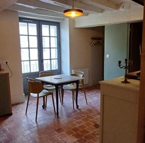 Duplex Apartment