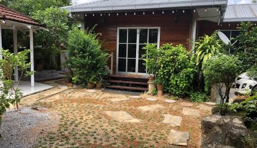Two-Bedroom Chalet