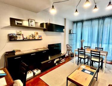 Maisonette
