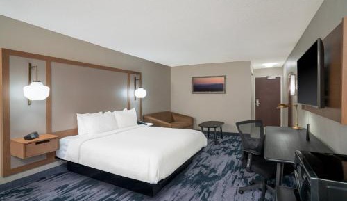 King Room