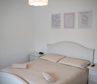 Double or Twin Room with Private External Bathroom