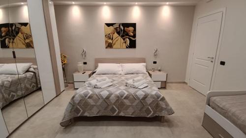 One-Bedroom Standard Apartment