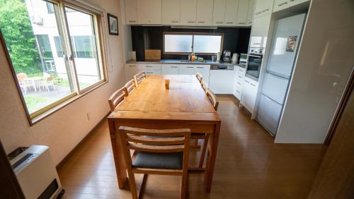 Chalet