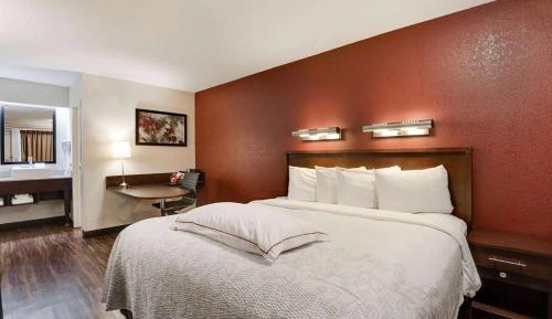 Superior King Room - Non-Smoking