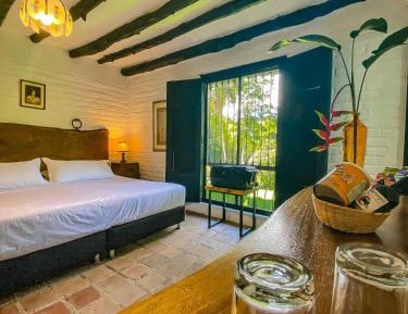 Superior Double or Twin Room