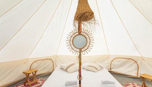 Tent