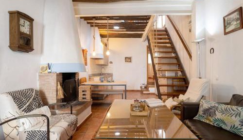 Three-Bedroom Superior Apartment