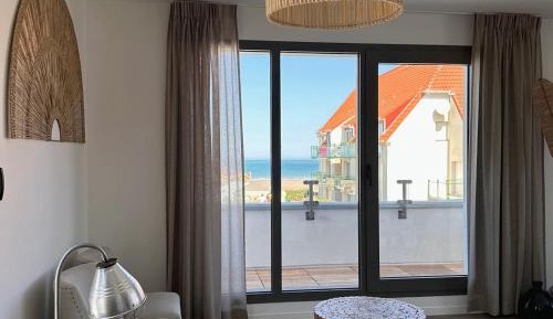 Apartment with Sea View