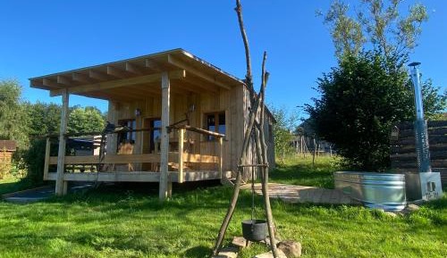 One-Bedroom Chalet