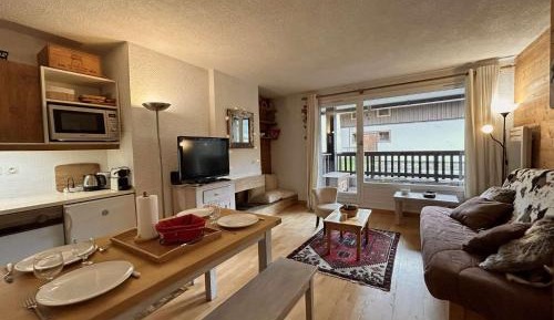 Apartment (4 Adults)