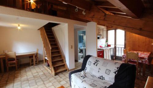 Duplex Apartment