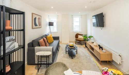 Superior Two-Bedroom Apartment