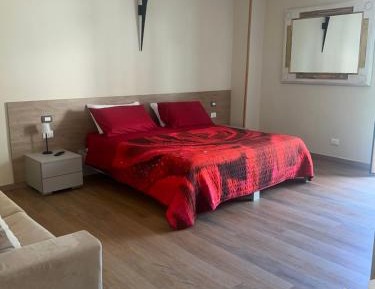 Large Double or Twin Room