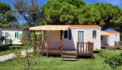Two-Bedroom Bungalow