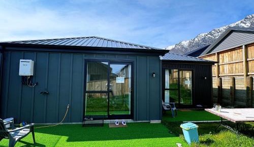 Double or Twin Room with Private Bathroom