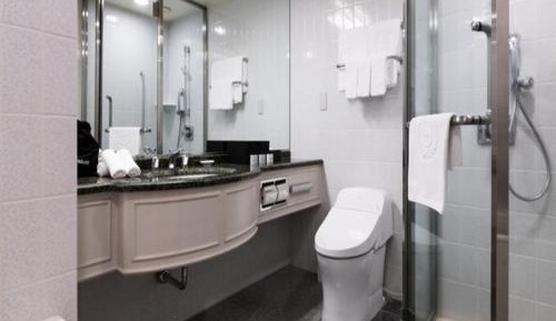 Luxury twin, Guest room, 2 Twin/Single Bed(s), City view