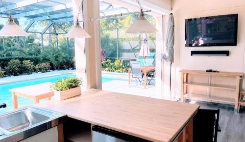 Three-Bedroom Home
