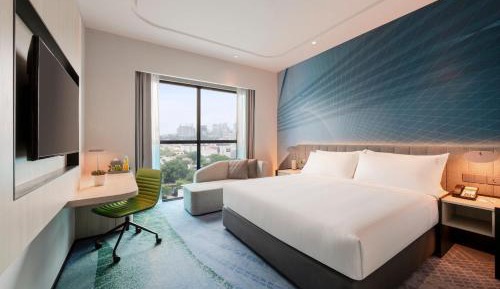 Standard King Room