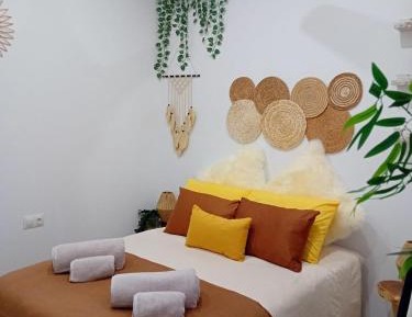 One-Bedroom Apartment - Non-Smoking