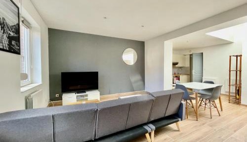 Apartment - Ground Floor