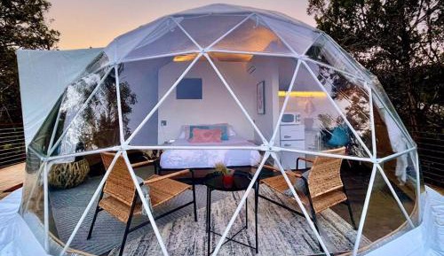 Tent