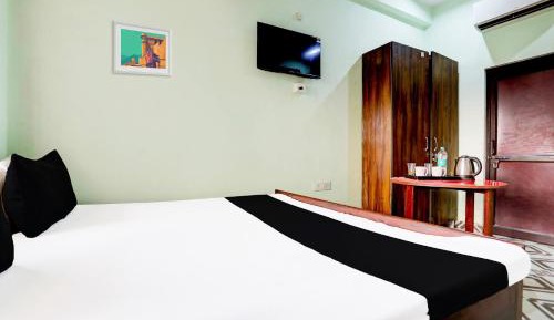 Budget Triple Room