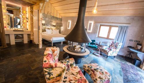 Superior Chalet