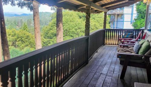 Three Bedroom holiday home 