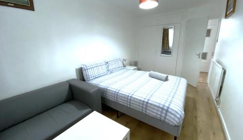 Budget Double Room