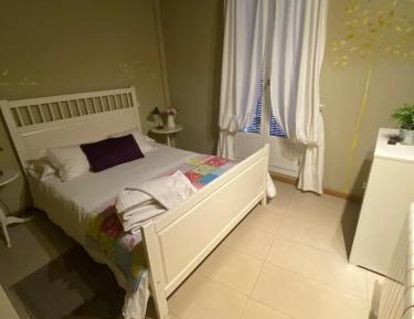 One-Bedroom Apartment (4 Adults)