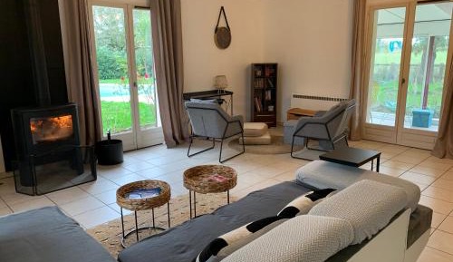 Three-Bedroom Home