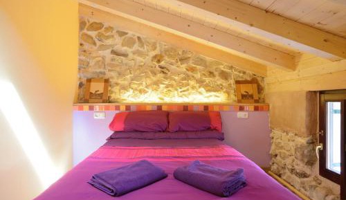 Deluxe Double Room with Shower