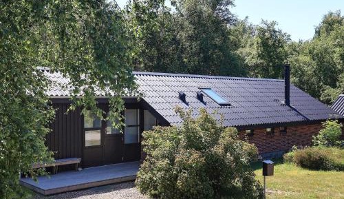 Two-Bedroom Holiday Home