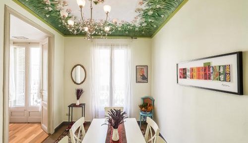 Four-Bedroom Villa